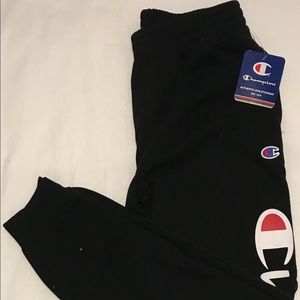 Champion Youth Fleece Joggers
